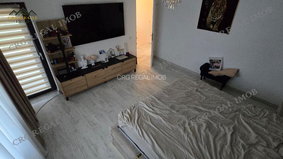 Reducere pretMobilata Utilata Mutare Imediata Casa / Vila 4 camere Berceni Vidra - 11