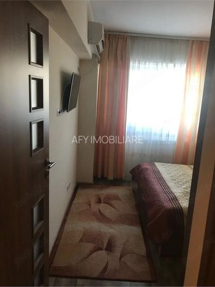 Inchiriez apartament 2 camere -Sector 6- Militari Gorjului - 8