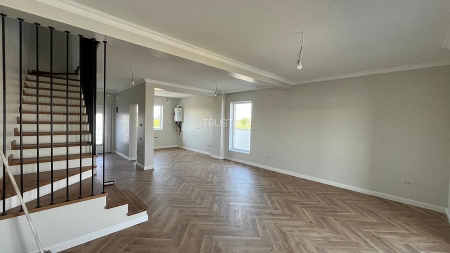 Comision 0% | Duplex modern intre Urseni si Mosnita Noua | 101mp. - 2