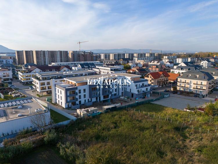 Apartament 3 Camere | 76 MP Utili | Tractorul | Bloc Nou - 2