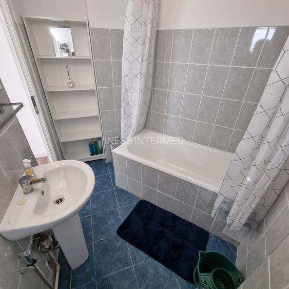 CISMIGIU, VIS A VIS DE PARC, AP 3 CAM, NEMOBILAT CU CENTRALA PROPRIE, RENOVAT - 10