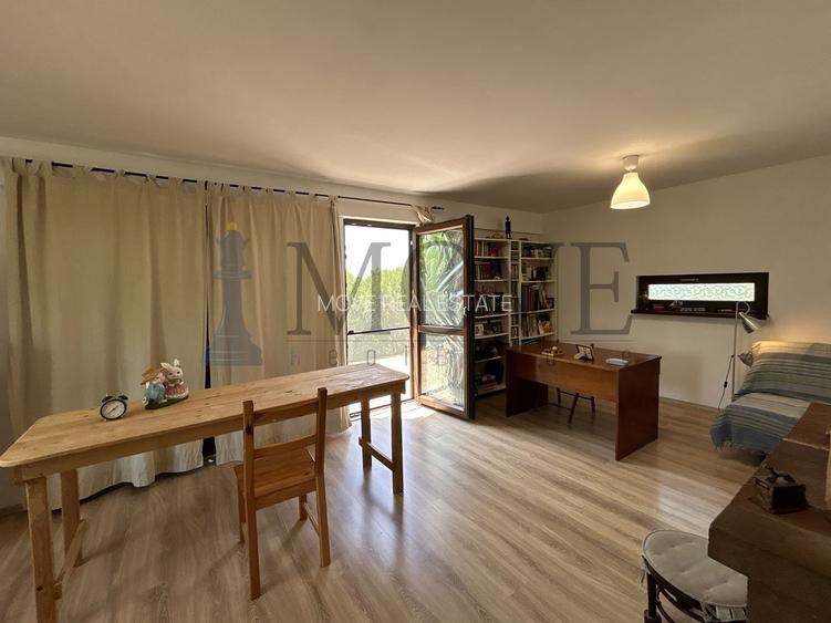 BELCIUGATELE- Casă de vacanță sau locuință permanentă - 25