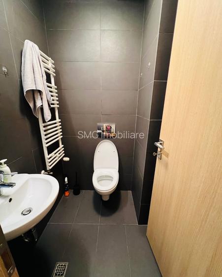 Apartament 2 camere 79 mp | UpGround | 2 bai | Metrou Pipera | Comision 0 - 6