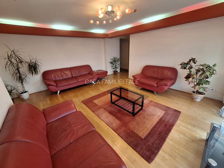 Ap cu 3 camere Et 3 in Bloc nou Zona Lipovei - 2