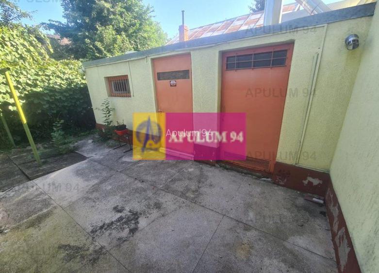 Vilă de vânzare în Breaza - 25