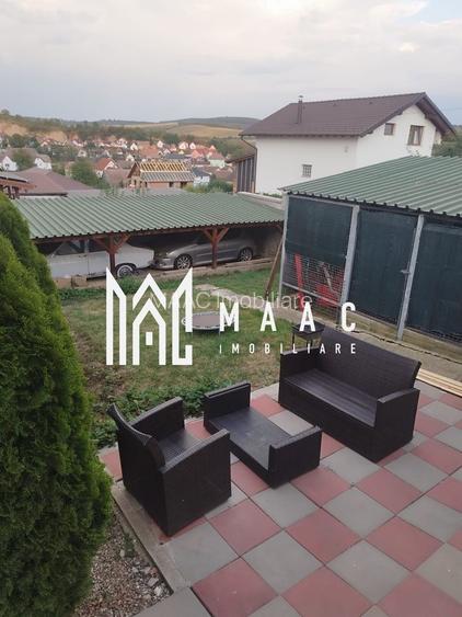 Casa de vanzare | 130 Mpu | Mobilta si utilata - 10