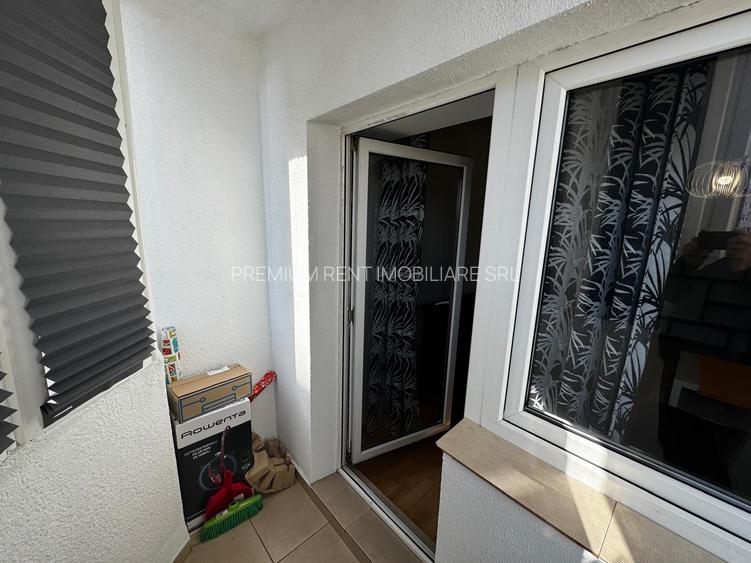 Vitan, garsoniera langa mall, 40 mp, moderna - 19