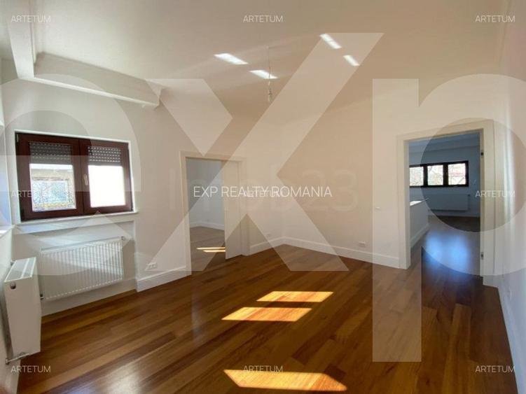 Vila speciala de inchiriat- Primaverii- parc Floreasca - 10