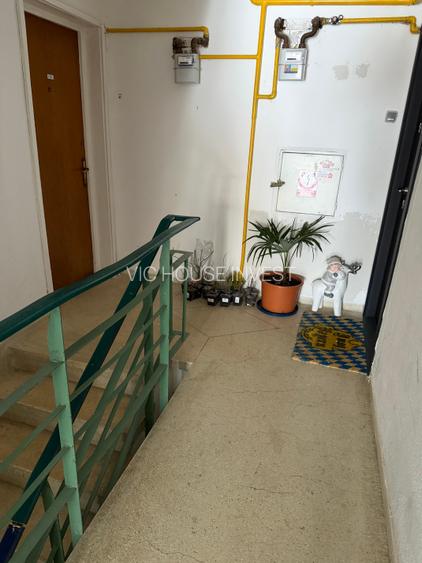 Apartament central Predeal - 4