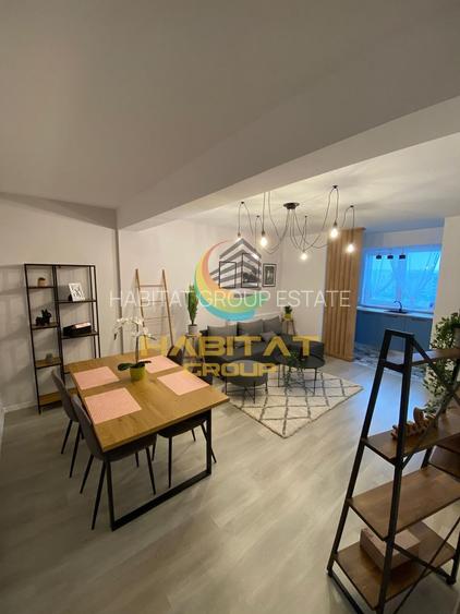 Apartament 3 camere Mobilat si Utilat 5 min Metrou Berceni - 5