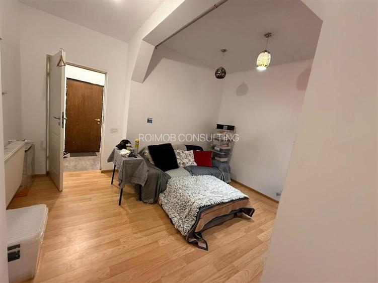 Apartament 2 camere de vanzare, in vila, Cotroceni - 8