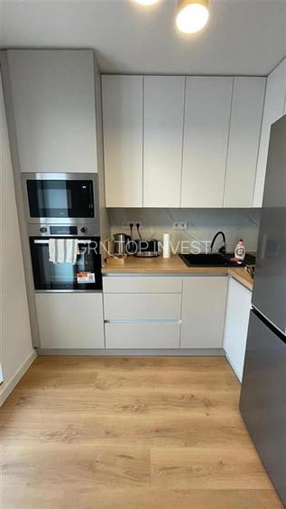 Apartament de Lux 3 camere 2 bai 2 boxe zona Terezian - 13