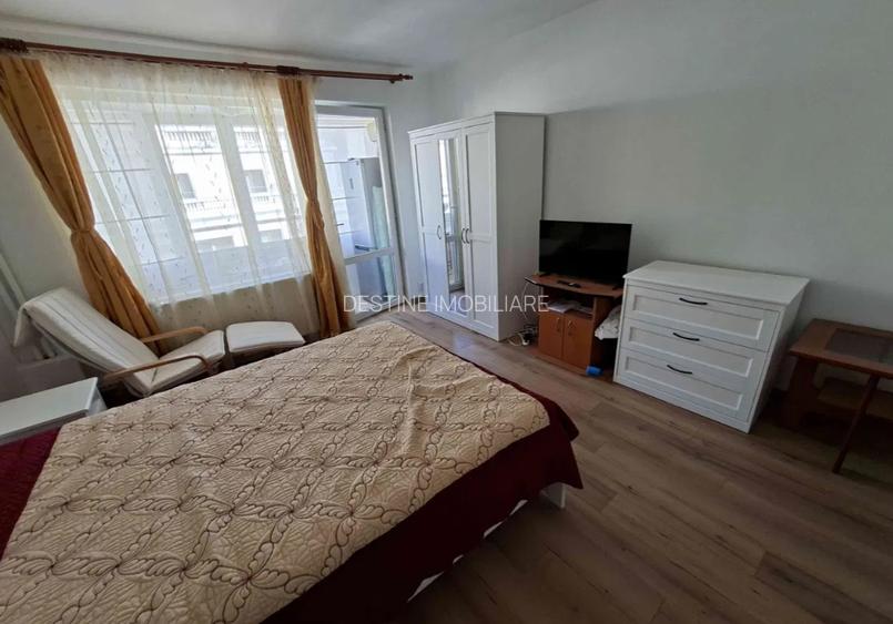 Garsoniera la prima inchiriere, renovata, ultracentrala, zona Victoriei - 2