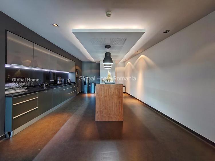 Prime Office Space | Ethos House | Class A Landmark - 22