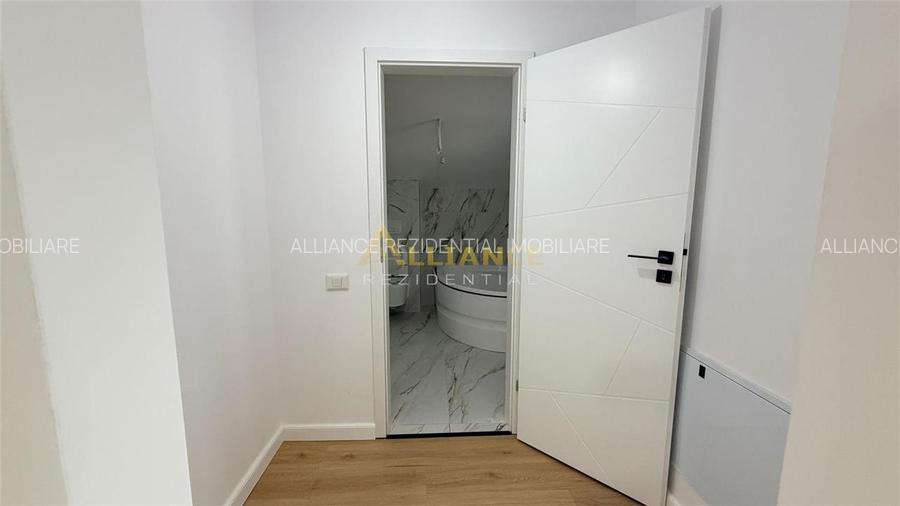 Casa individuala ~ 4 camere ~ BERCENI - 13