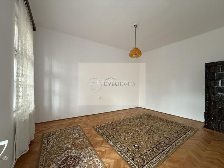 Apartament ultracentral /2 camere /pretabil pentru diferite activitati - 2
