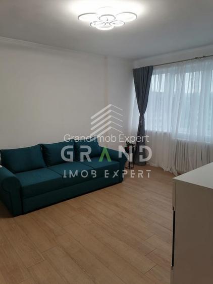 2 camere | 2 BALCOANE | PARCARE | Piața Mihai Viteazu - 6