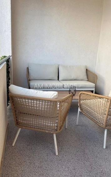 AP. 2 CAMERE SOFIA RESIDENCE, PARCARE, INCALZIRE PARDOSEALA, METROU - 8