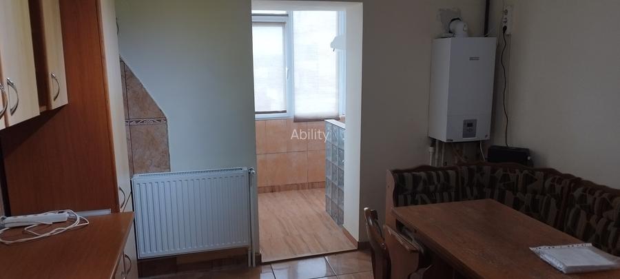 Apartament frumos, termen lung, complet dotat, gaze, zona excelenta - 7