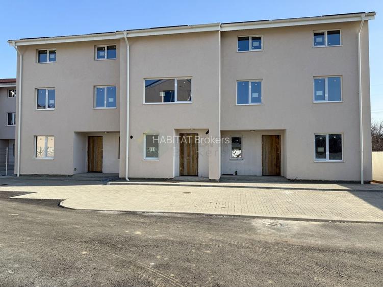 Vila 4 camere Avangarde Forest 8| Pompa de caldura - 33