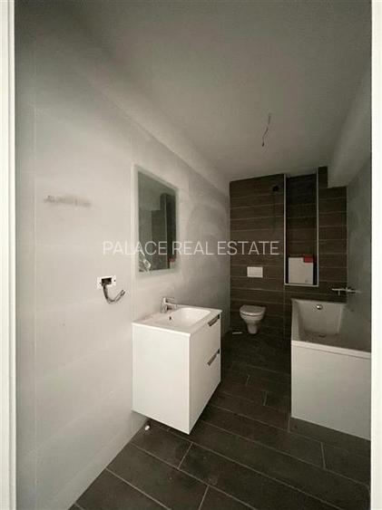 Tva inclus apartament 2 camere - Strada Soarelui, loc de parcare inclus - 21