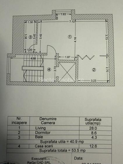Herastrau Imobil 2025 - 6
