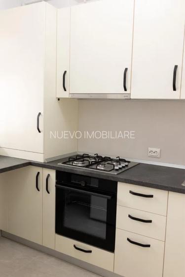 GARSONIERA | HILS PALLADY | METROU | BALCON - 5