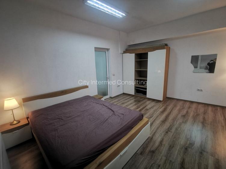 Apartament 3 Camere 120mp, vedere in Parc Cismigiu. 745 eur/luna. - 11