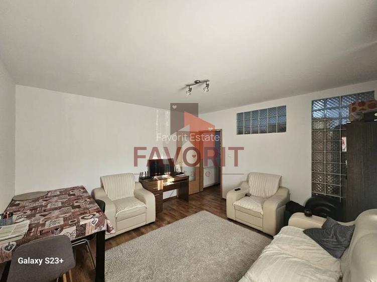 2 camere | bloc nou | centrala proprie | zona excelenta | mobilat | - 3