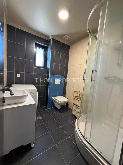 3 Camere | Penthouse - Diamond Residence | Centrala Proprie - 6