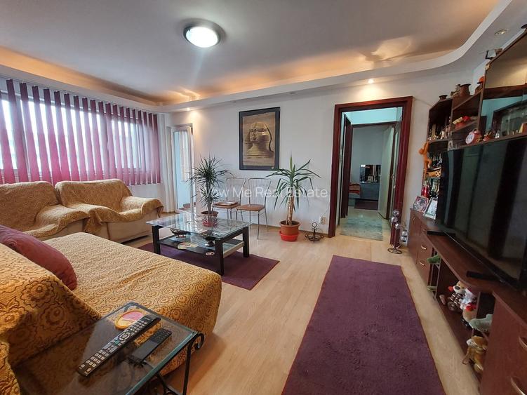 Apartament 2 Camere Râul Colentina  -McDonald's - 11