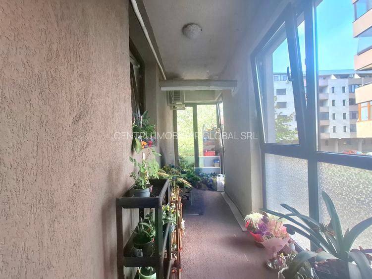 Apartament 60 mp mobilat, utilat - 28