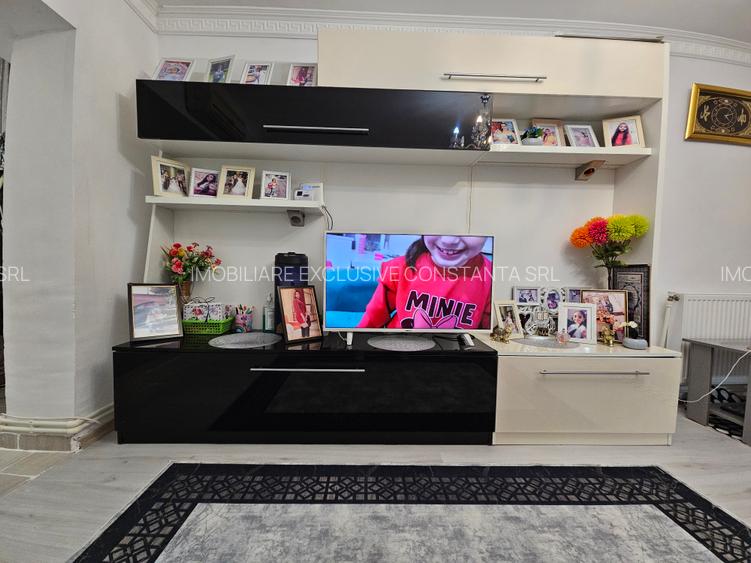 Dacia - Victoria 2 Camere Decomandat + Boxa Mobilat Modern Gaze 54.69 Mp - 3