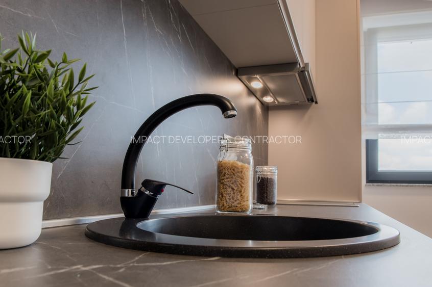 Apartament in inima Padurii Baneasa - 2