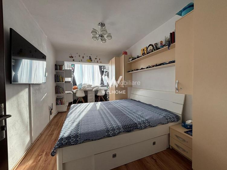 Apartament 3 camere modern mobilat-utilat in Turnisor - 5