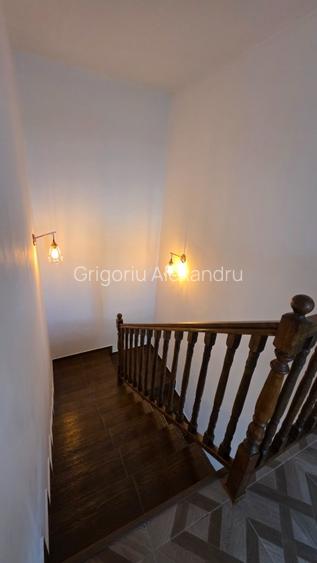 Apartament Duplex P+1 180mp utili - 15