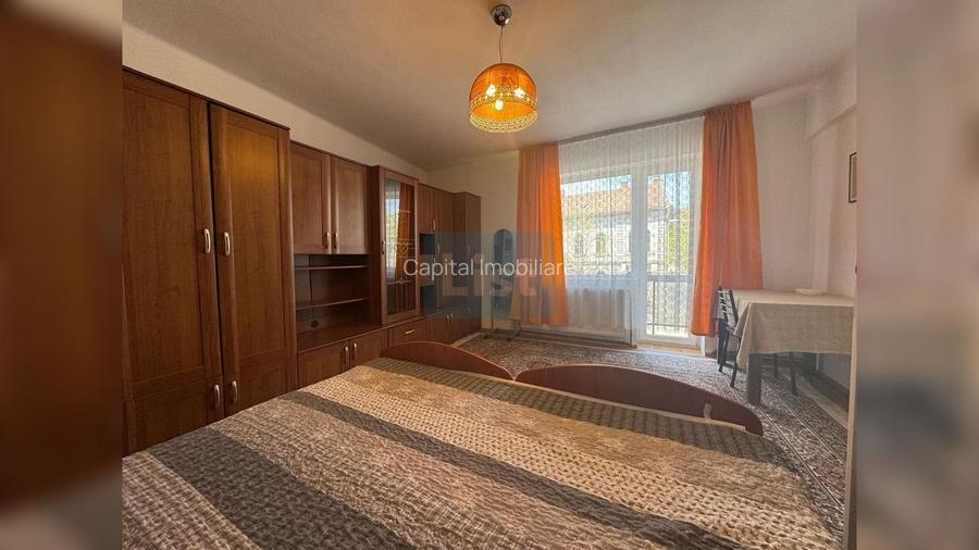 FARA COMISION!  etajul 1/3, parcare, FACULTATEA de LITERE, HOREA - 3