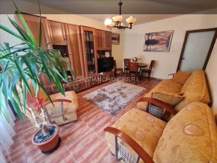 39880  Apartament 3 camere Casa de Cultura - 4