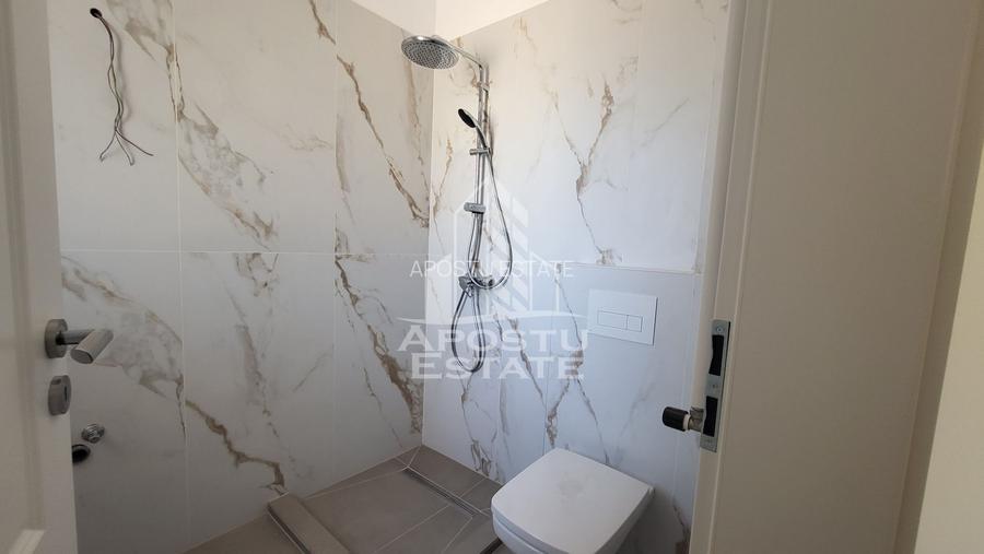 Duplex nou la cheie,5 camere,3 bai,Dumbravita Cora - 25