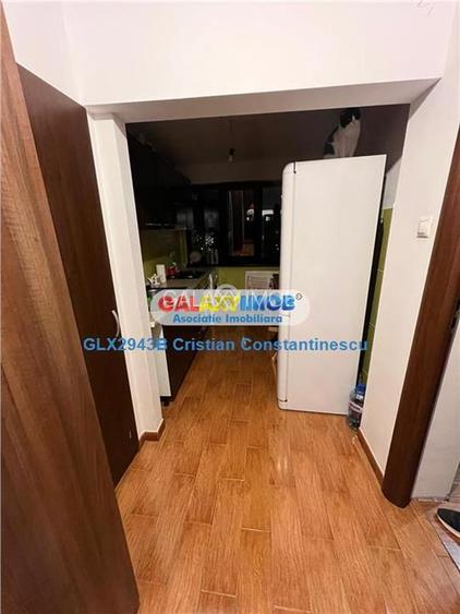 Apartament 2 camere,52 Mp ParkLake Mall ,Parcul IOR, Metrou Dristor - 6