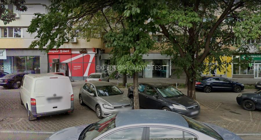 Colentina- Obor, 50 mp, pret chirie 1.300 euro/luna - 2