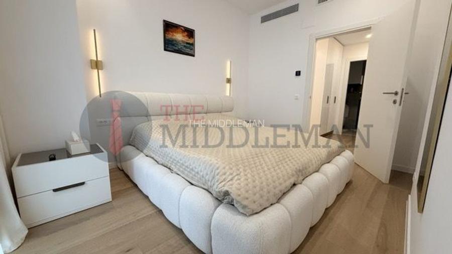 Apartament cu 2 camere  mobilat -nou -UPSITE - 10