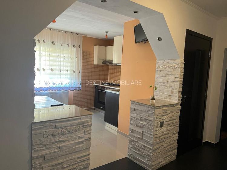 Petre Ispirescu | 2 camere | dec | et 7 | bloc reabilitat | 114.000 euro - 9