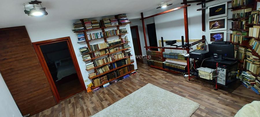 Casă particulară de vânzare în Sfântu Gheorghe, jud.Covasna  - 8