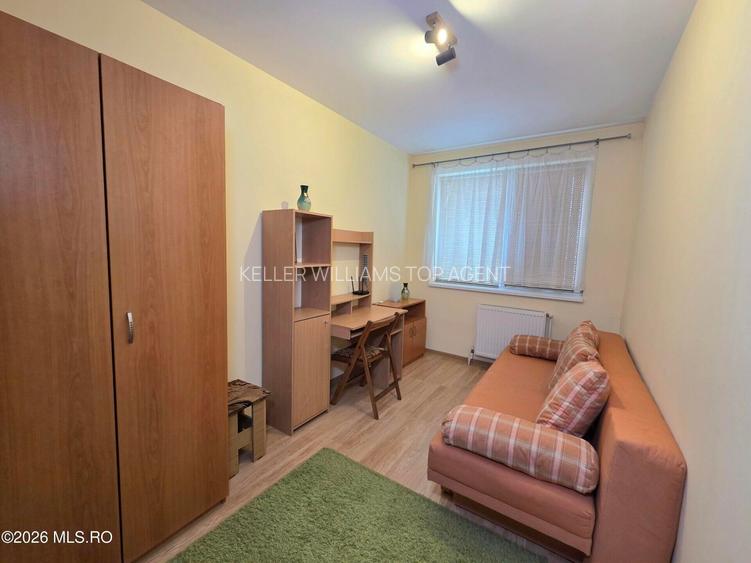 Apartament 3 camere de inchiriat zona Tomis 2 - 11