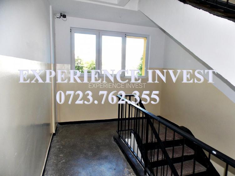 Garsoniera Renovata/ Mobilata Bld Chisinau - 12