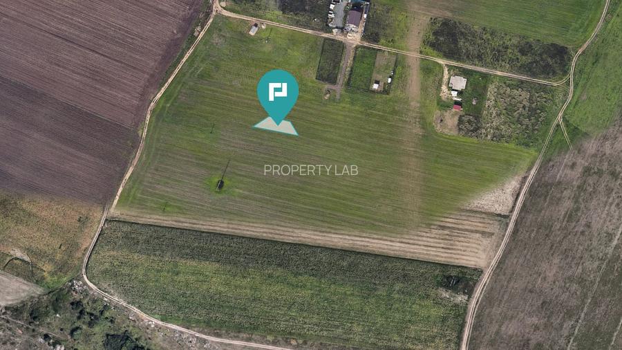 Teren, 679 mp, Chișoda - 2