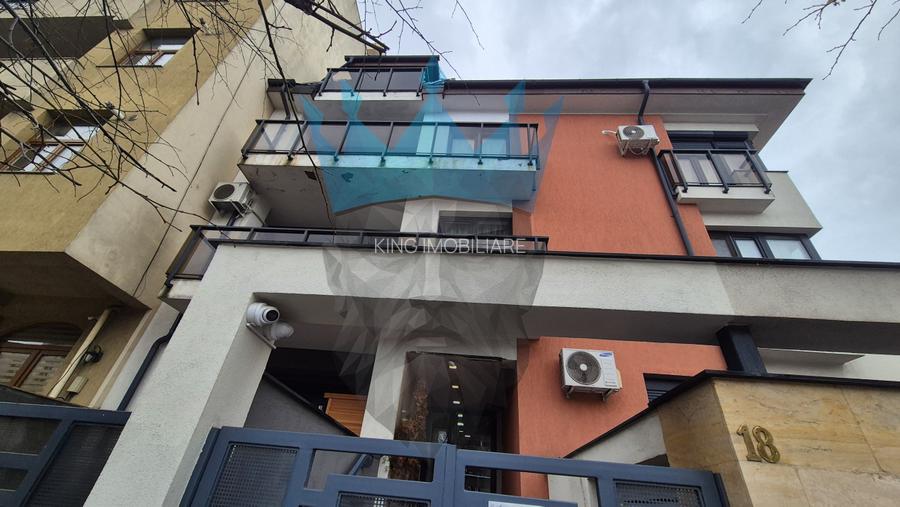  Apartament 2 Camere Domenii Bucuresti - 26