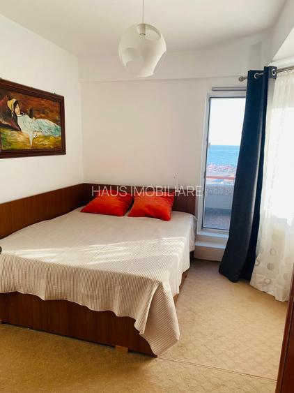 Faleza Nord apartament 3 camere vedere la mare, termen lung - 5
