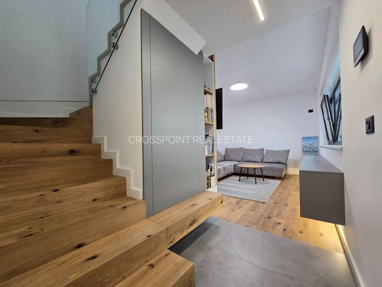 Casă Premium În Inima Bucureștiului – Ștefan cel Mare - 6